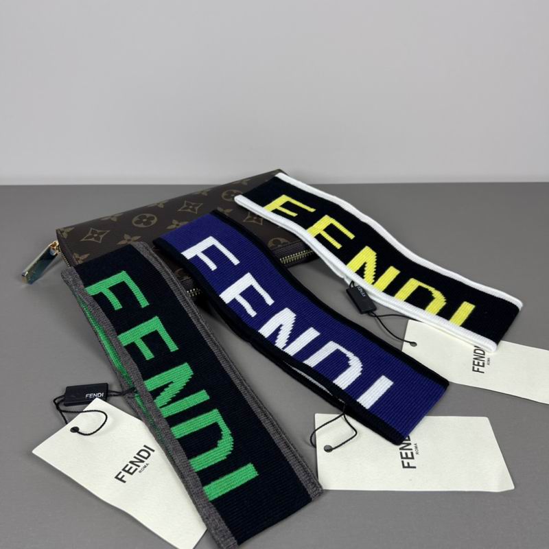Fendi Hairband hh22